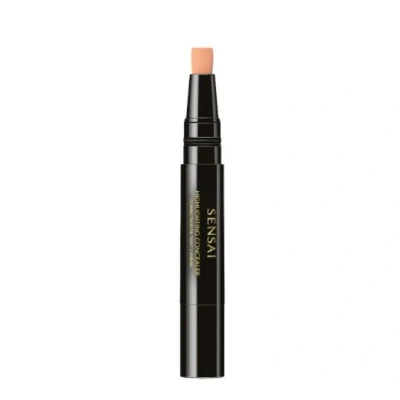 Abbildung von Sensai Highlighting Concealer Brush HC02 Luminous Sand 3,5 ml