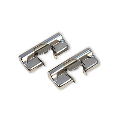 Abbildung von Titus Group Türdämpfer Scharnierdämpfer Dämpfer Clip System für Topfbänder (2 St)