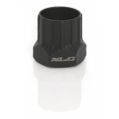 Abbildung von XLC Unisex Erwachsene Zahnkranzabnehmer TO S11, Schwarz, One Size