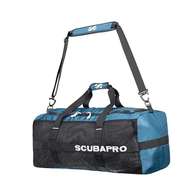 Abbildung von SCUBAPRO Sport MESH 95 Tauchtasche Reisetasche