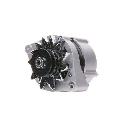 Abbildung von RIDEX 4G0778 Lichtmaschine 12V 70A OPEL: Calibra A, Astra F CC, Caravan