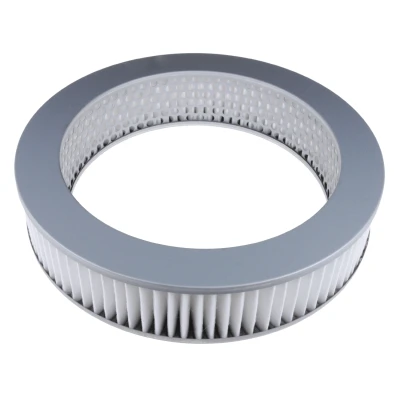 Abbildung von BLUE PRINT ADN12203 Luftfilter Filtereinsatz NISSAN: SUNNY 2 Coupe, Hatchback, Traveller