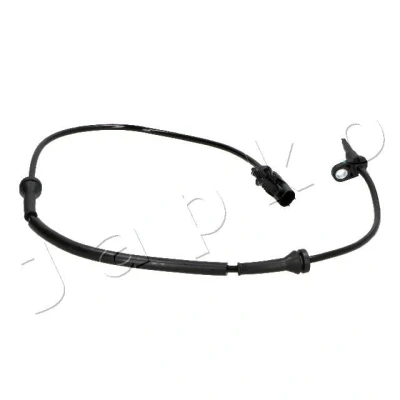 Abbildung von JAPKO 151520 ABS Sensor Vorderachse links MITSUBISHI: Colt 6, VI CZC Cabrio