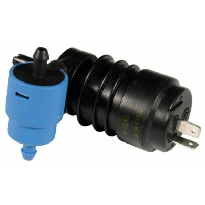 Abbildung von Waschwasserpumpe ASTRA F CALIBRA A CORSA B OMEGA TIGRA VECTRA