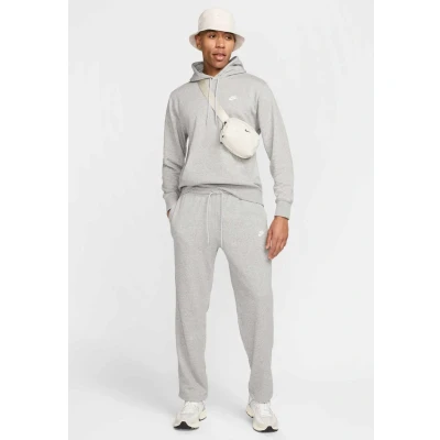 Abbildung von Nike Sportswear Jogginghose, Herren, Größe: XL, Dark grey heather light smoke white
