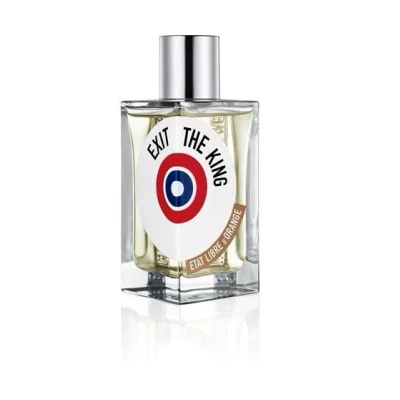 Abbildung von Etat Libre d&#039;Orange Exit The King Eau de Parfum 100 ml