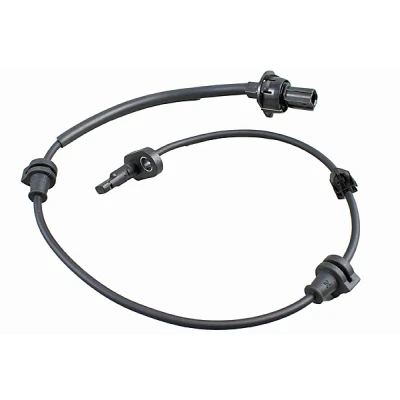 Abbildung von METZGER 09001386 ABS Sensor 2