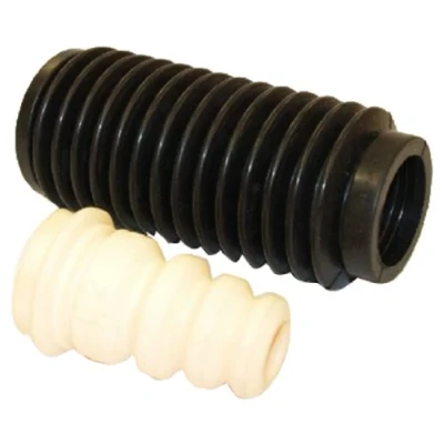 Abbildung von JAPANPARTS KB A18 Staubschutzsatz Vorderachse SEAT: Ibiza 3 Schrägheck, Arosa, Cordoba II Limousine, NISSAN: Primera Hatchback, Limousine