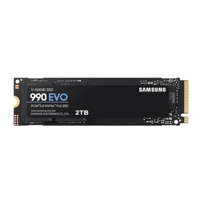 Abbildung von Samsung 990 EVO M.2 2TB