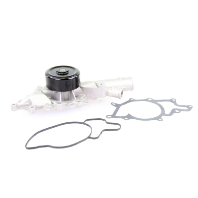 Abbildung von VAICO V30 50043 1 Wasserpumpe mit Dichtungen mechanisch Flügelrad aus Metall VOLKSWAGEN: GOLF 3, TRANSPORTER 4 Bus, 2