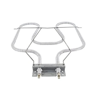 Abbildung von DL pro Backofenheizung Unterhitze 1100W 230V für Gorenje 616021 Heizung Heizelement unten Backofen Ofen Herd
