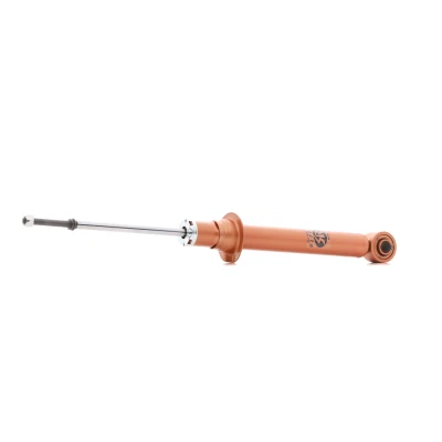 Abbildung von KYB Ultra SR 351030 Stoßdämpfer Hinterachse Gasdruck Zweirohr federtragender Dämpfer oben Stift, unten Auge MITSUBISHI: GALANT 6 Kombi,