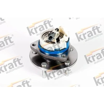 Abbildung von KRAFT 4101780 Radlagersatz Vorderachse mit integriertem ABS Sensor OPEL: Sintra, CADILLAC: Seville V
