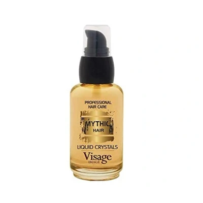 Abbildung von Visage Mythic Hair Liquid Crystals