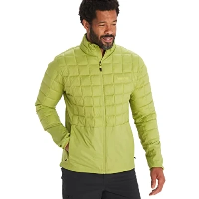 Abbildung von Marmot Echo Featherless Hybrid C20