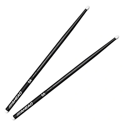 Abbildung von ahead Sticks Model 5A Aluminium Drumsticks