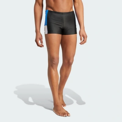 Abbildung von adidas Performance BOXER BADEHOSE COLORBLOCK SWIM