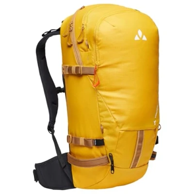 Abbildung von VAUDE Rucksaecke20 29L Monviso 26 Burnt Yellow