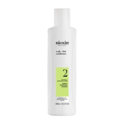 Abbildung von Nioxin System 2 Conditioner 300ml