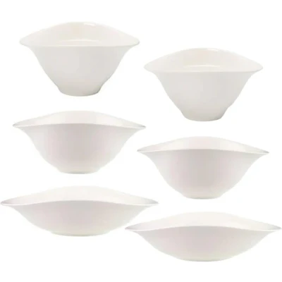 Abbildung von Villeroy &amp; Boch Schüsseln Set Vapiano 6 teilig