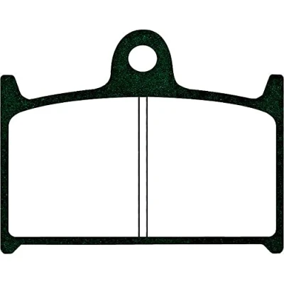 Abbildung von Hi Q Bremsbeläge organisch FA145 70x55,5x8mm