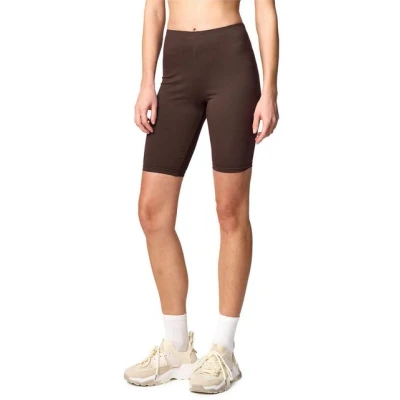 Abbildung von Merry Style Leggings Damen Kurze Hose aus Baumwolle MS10 200 (1 tlg) elastischer Bund