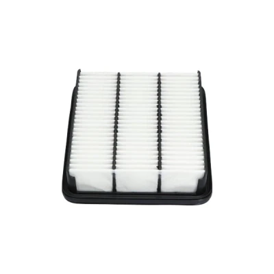 Abbildung von KAVO PARTS MA 4484 Luftfilter 52mm 185mm 230mm Filtereinsatz MITSUBISHI: ECLIPSE 2, Pajero Pinin, Sport 1 SUV, MAZDA: Xedos 9