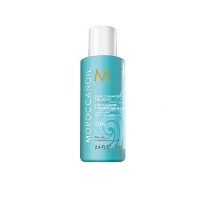 Abbildung von Moroccanoil Shampoo Curl Enhancing
