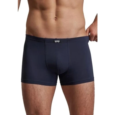 Abbildung von Ceceba Xotox 7 STÜCK Panties, Herren, Größe: Large, Navy