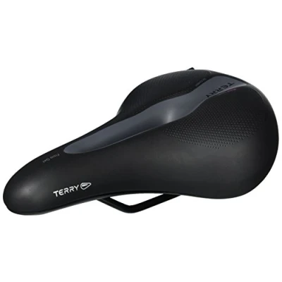 Abbildung von Fisio Flex Gel Max Men Trekking Sattel