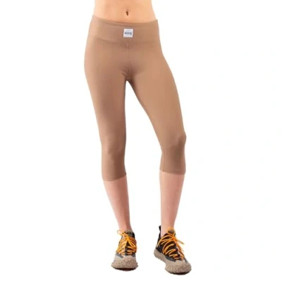 Abbildung von EIVY Damen Icecold Rib 3/4 Tights