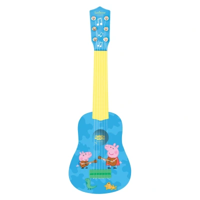 Abbildung von Peppa Wutz Meine erst Gitarre
