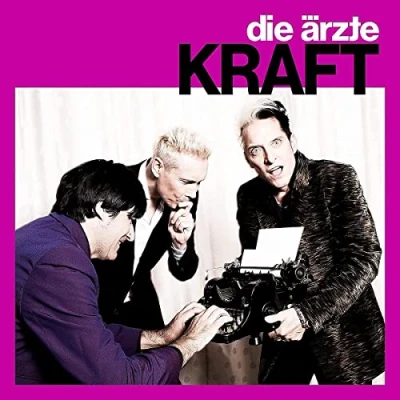 Abbildung von Kraft (Ltd. 7inch Vinyl Inkl. Code) [Vinyl Single]