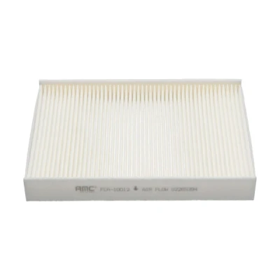 Abbildung von KAVO PARTS FCA 10012 Innenraumfilter Pollenfilter 254mm 181mm 35mm VOLKSWAGEN: up! Schrägheck, load Kastenwagen, SKODA: Citigo Schrägheck