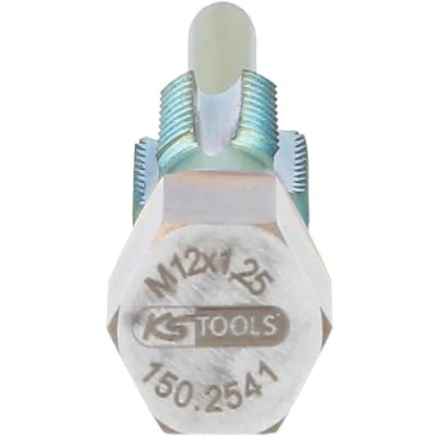 Abbildung von KS TOOLS 150.2541 Gewindebohrer Fertigschneider 33, 55mm