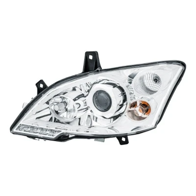 Abbildung von HELLA 1ZS 009 627 311 Scheinwerfer MERCEDES BENZ: Viano, Vito Bus, Mixto