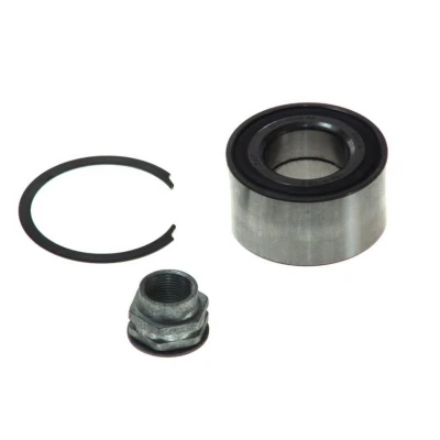 Abbildung von SKF VKBA 3581 Radlagersatz mit integriertem ABS Sensor 72 FIAT: Doblo I Kombi, Cargo, Strada Pickup