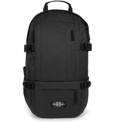 Abbildung von Eastpak Floid Tagesrucksack, Größe: One Size, Cs mono black2
