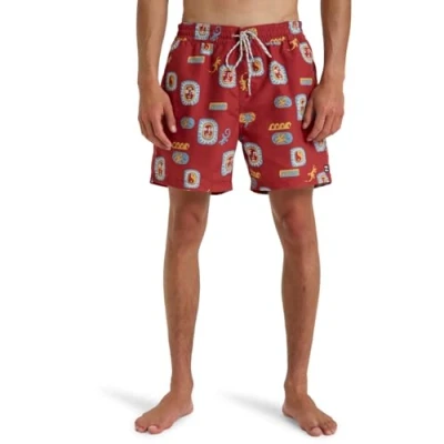 Abbildung von Billabong Vacay Lb Boardshorts Mann