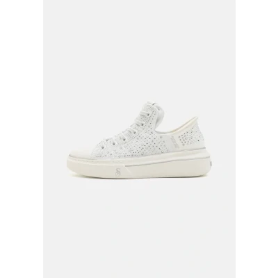 Abbildung von Skechers Snoop ONE Sneaker low, Damen, Größe: 40, White Schuhe