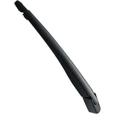 Abbildung von WouND Hinterer Scheibenwischerarm Passend für Opel Meriva A 2003 2004 2005 2006 2007 2008 2009 2010 16 Zoll Ersatz