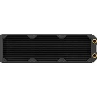 Abbildung von CORSAIR Wasserkühlung Hydro X Series XR5 360 Neo Kühlsystem Schwarz (CX 90320...