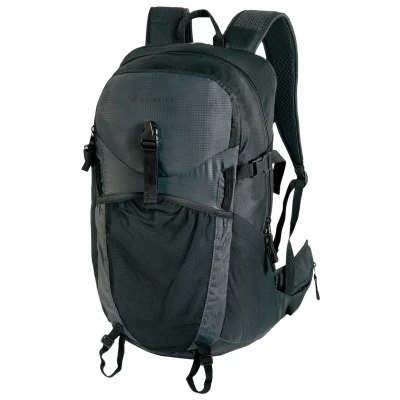 Abbildung von Whistler Tagesrucksack, Größe: One Size, black