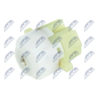 Abbildung von NTY EKS NS 000 Zünd /Startschalter ohne Knopf NISSAN: MICRA 3, Note II Hatchback, Pathfinder 3