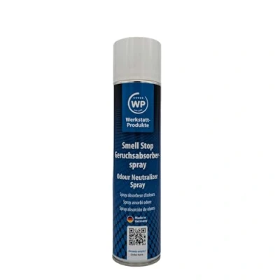 Abbildung von WP Smell Stop Geruchsabsorberspray, Geruchsneutralisierer, 300 ml