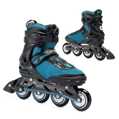 Abbildung von ATTABO OneFoot Herren Rollschuhe