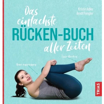 Abbildung von Das einfachste Rücken Buch aller Zeiten (Die einfachsten Zeiten)