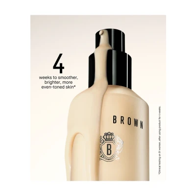 Abbildung von Bobbi Brown Vitamin Enriched Soothing Serum Serum, Größe: 30 ml,
