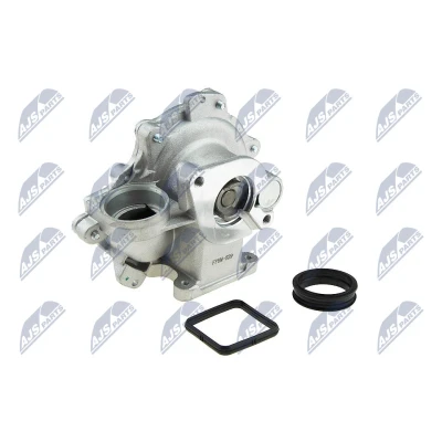 Abbildung von Nty CPW BM 029 Wasserpumpe