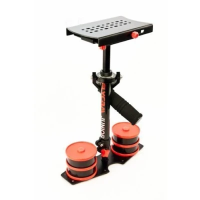 Abbildung von Flycam Junior Steadycam Schwebestativ